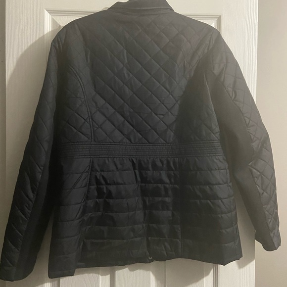 Ralph Lauren Quilted Jacket - Picture 2 of 8